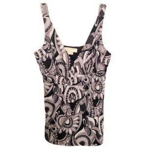 Michael Kors SZ S Tank Top